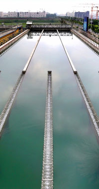 美國陶氏膜應(yīng)用于直飲水處理領(lǐng)域