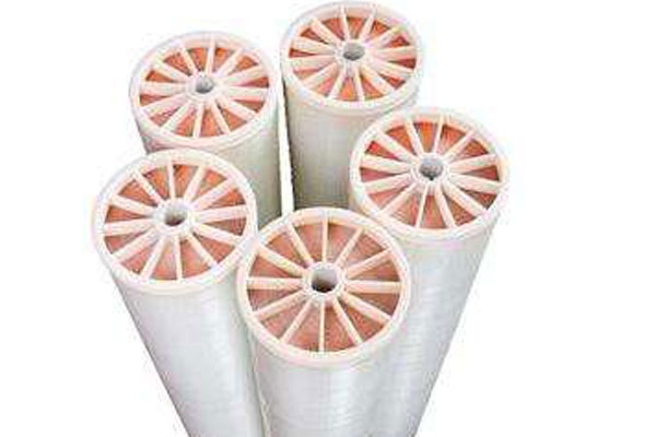 怎樣使反滲透膜的使用時間更長久？