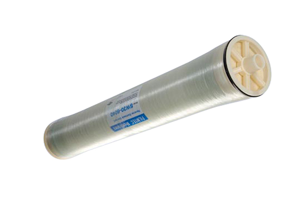 選用陶氏反滲透膜設備時進水需要考慮些什么？