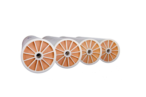 FILMTEC&trade;陶氏反滲透膜片耐久性簡介 