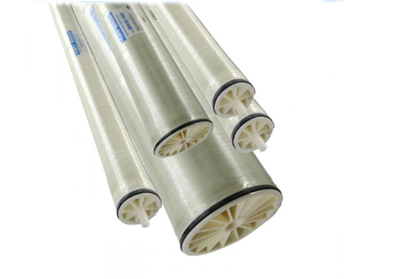 FILMTEC&trade;陶氏反滲透膜海水淡化系列不同型號優勢介紹