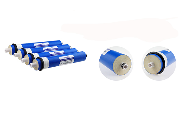 陶氏反滲透膜在市政廢水處理時如何預防磷酸鈣結垢？