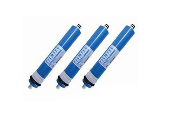 針對不同需求的陶氏膜系統設計建議