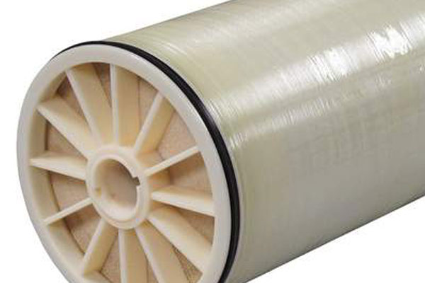 反滲透膜和納濾膜、超濾膜之間的區別以及分離能力