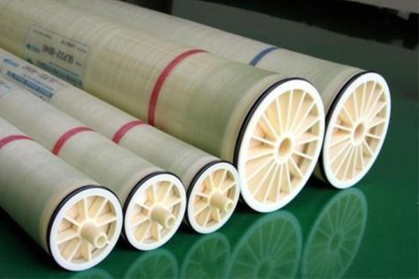 納濾膜系統設置膜性能的在線監測有哪些優勢？