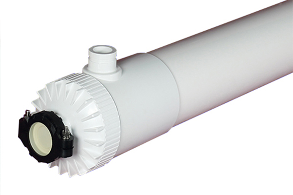 IntegraPac&trade;陶氏超濾膜組件產水量的影響因素