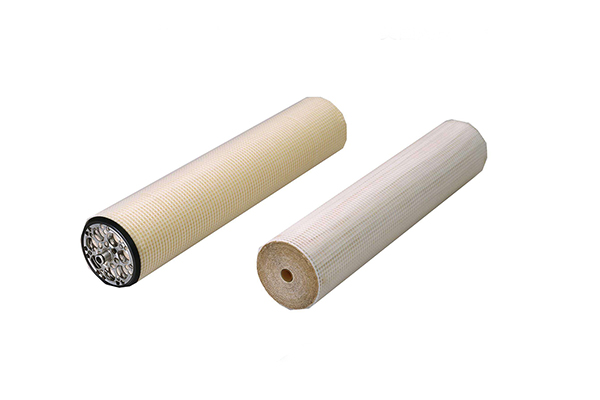 納濾膜的濾芯使用與注意事項詳解