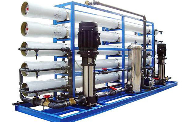 北京機(jī)電工程技術(shù)公司反滲透設(shè)備安裝調(diào)試項(xiàng)目