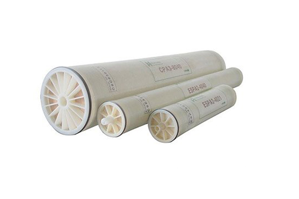 絮凝劑會造成陶氏反滲透膜污染嗎？我們該怎么辦？