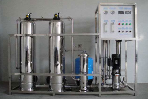 校園陶氏反滲透膜直飲水設(shè)備耗材采購及安裝項目