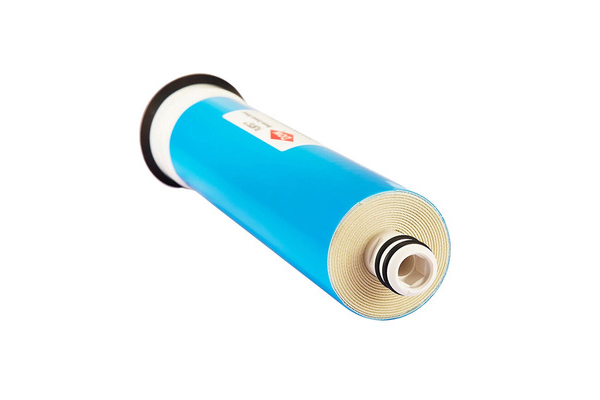 清洗不及時會造成陶氏反滲透膜的性能發生損壞嗎