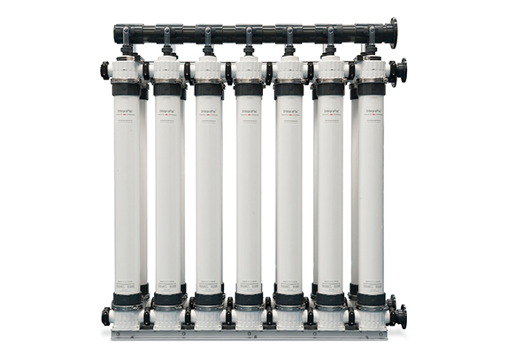 陶氏超濾膜作為反滲透膜預處理的優勢