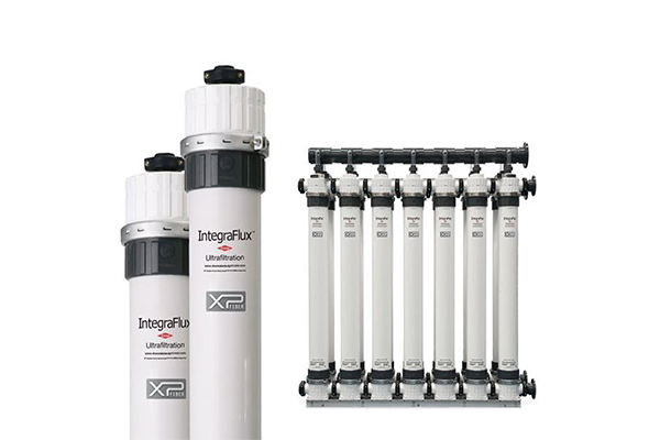 陶氏超濾膜在線過濾絮凝或助凝處理詳解 陶氏超濾膜在線過濾絮凝或助凝處理詳解