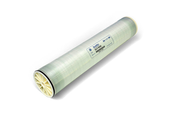 陶氏膜系統防腐不銹鋼材料選取建議 陶氏膜系統防腐不銹鋼材料選取建議