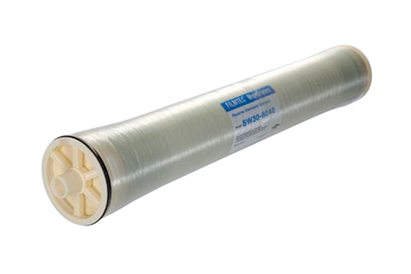 RO反滲透膜的預處理系統設計需求 RO反滲透膜的預處理系統設計需求