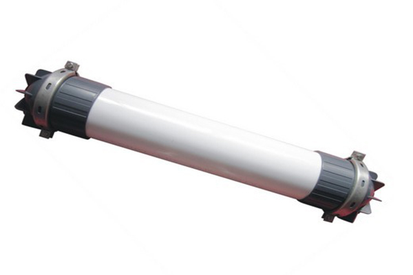 超濾膜作為陶氏反滲透膜預處理系統(tǒng)的要求