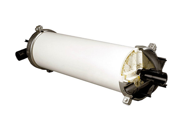 在超濾膜水處理系統(tǒng)使用時有哪些注意要點