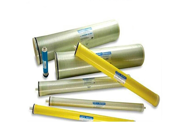 美國陶氏RO反滲透膜技術特點和清洗步驟是什么