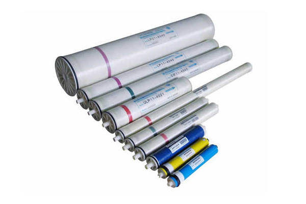 美國陶氏反滲透膜的安裝準備及安裝順序是怎樣的 美國陶氏反滲透膜的安裝準備及安裝順序是怎樣的